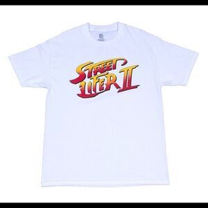 Men’s Red Market T-Shirt